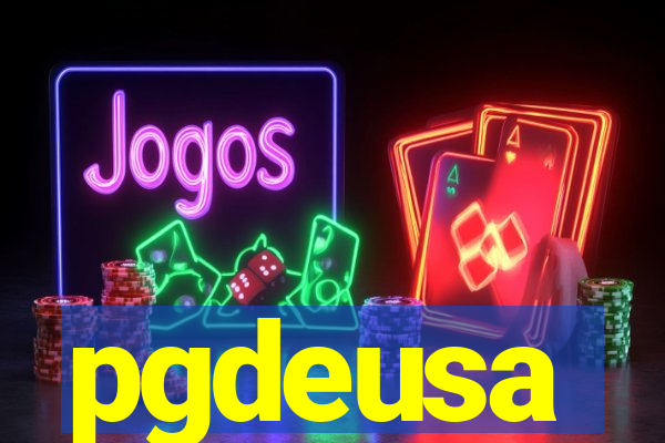 pgdeusa