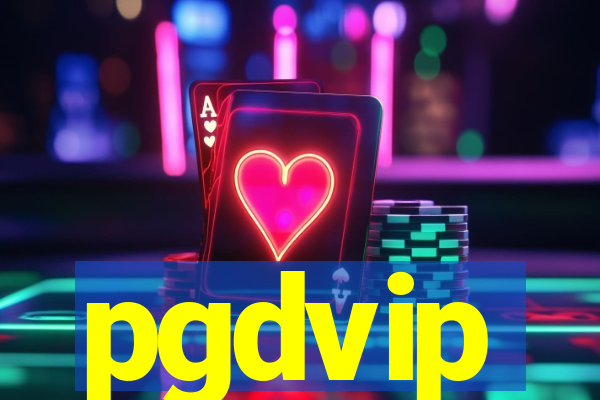 pgdvip