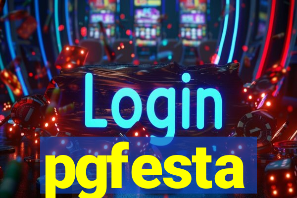 pgfesta