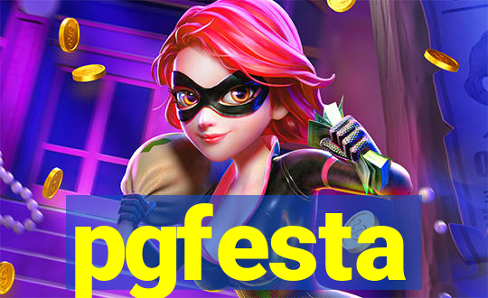 pgfesta