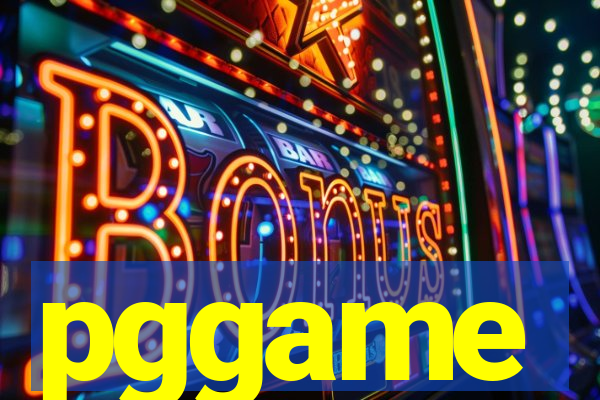 pggame