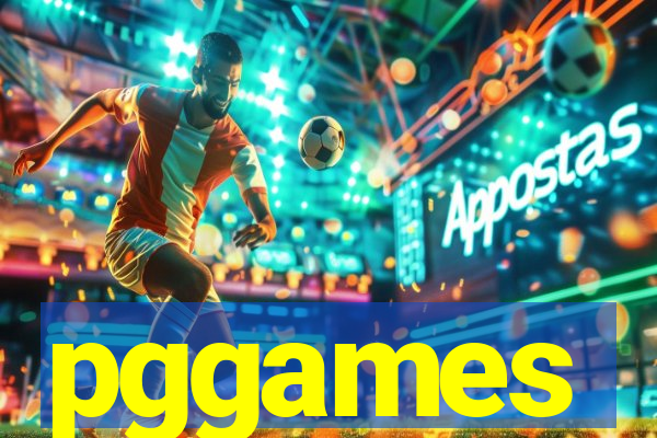 pggames