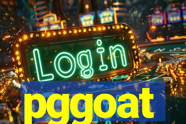 pggoat