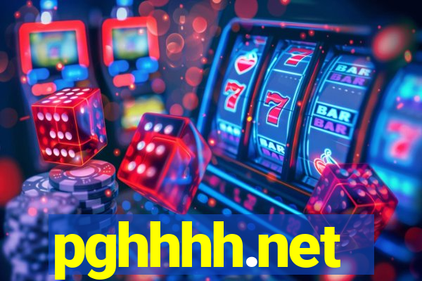 pghhhh.net
