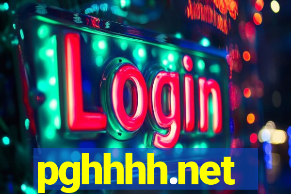 pghhhh.net