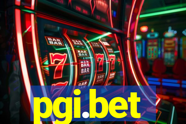 pgi.bet