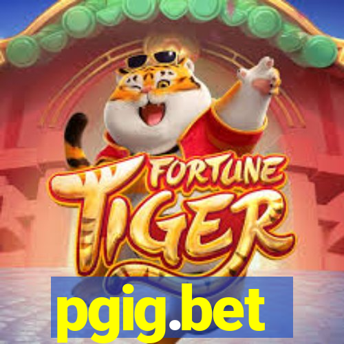 pgig.bet