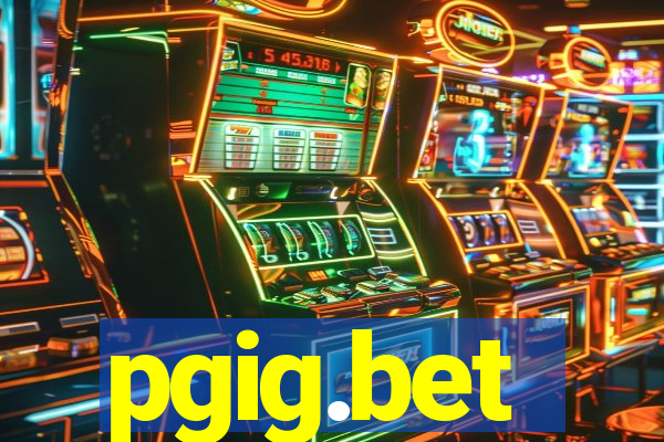pgig.bet