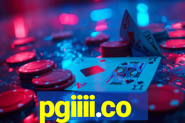 pgiiii.co