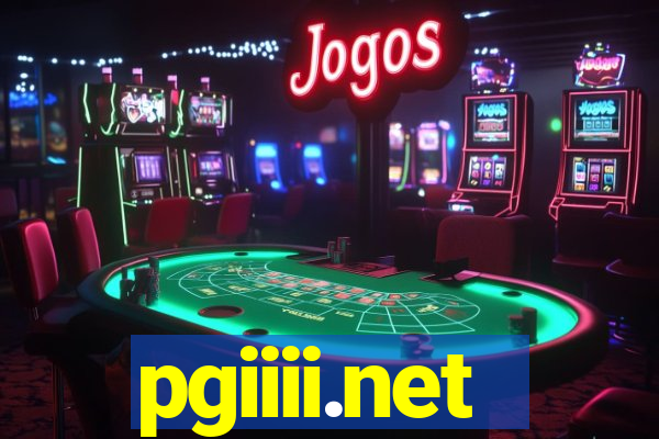 pgiiii.net