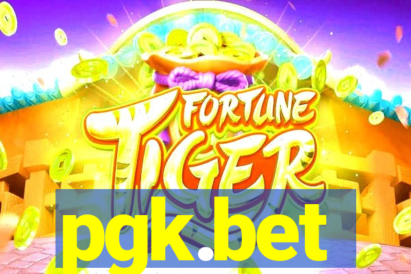 pgk.bet