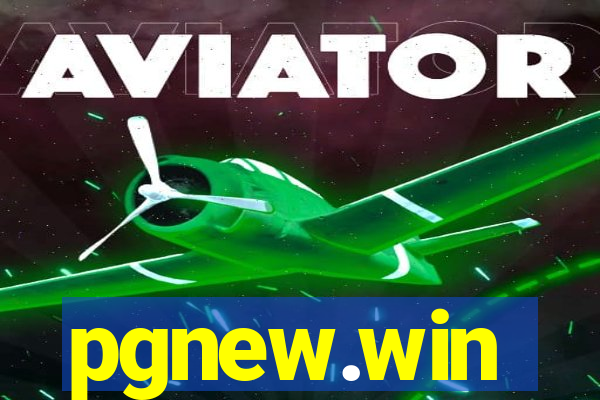 pgnew.win