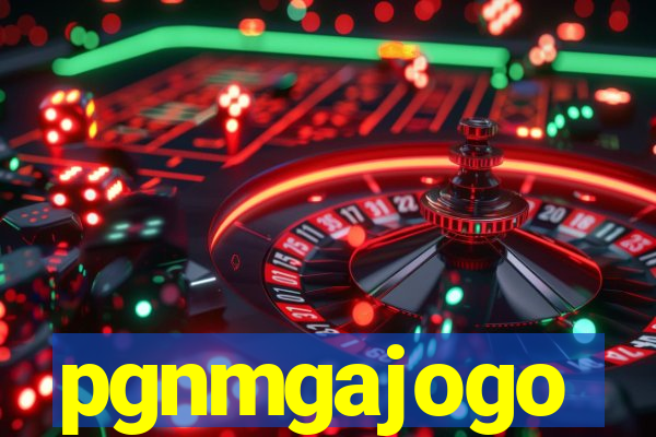 pgnmgajogo