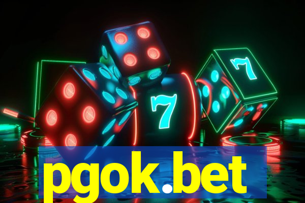 pgok.bet