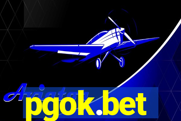 pgok.bet