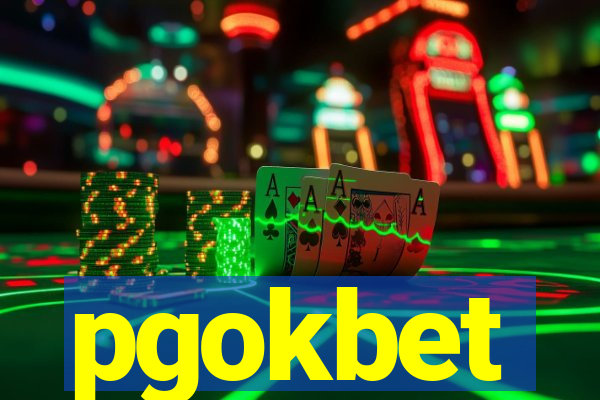 pgokbet