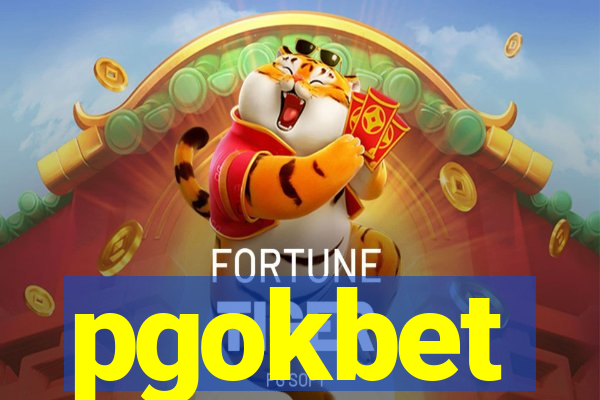 pgokbet
