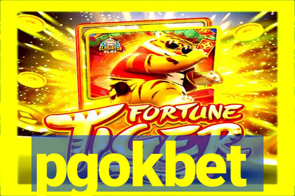 pgokbet
