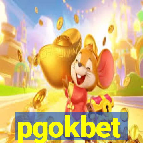 pgokbet