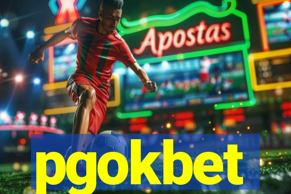 pgokbet