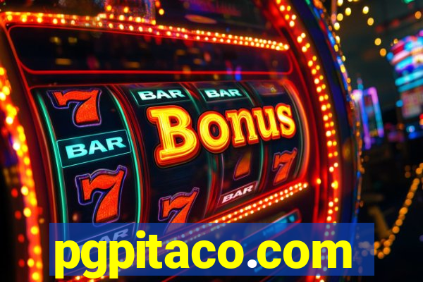 pgpitaco.com