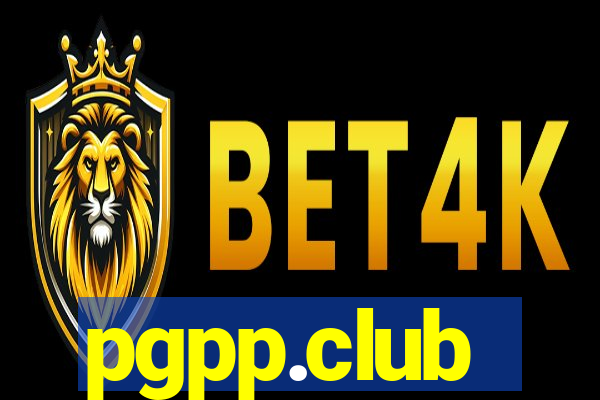 pgpp.club