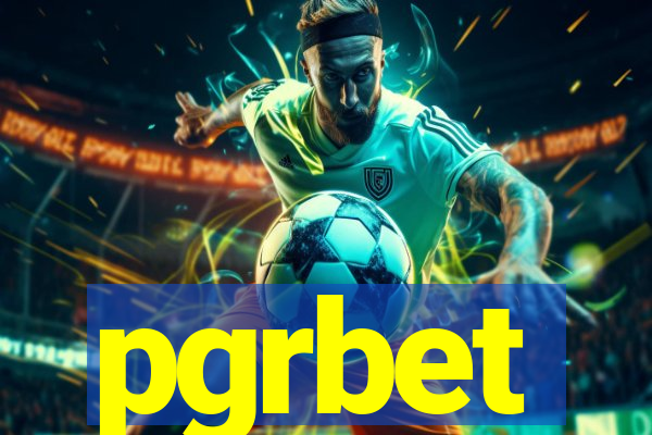 pgrbet
