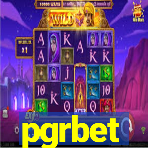 pgrbet