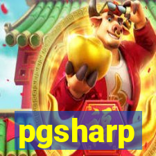 pgsharp