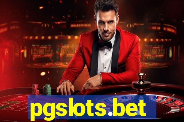 pgslots.bet
