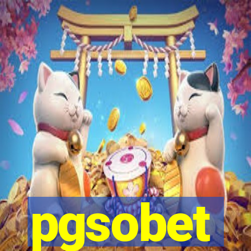 pgsobet