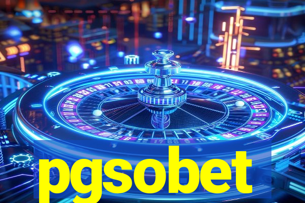 pgsobet