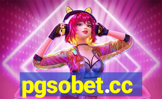 pgsobet.cc