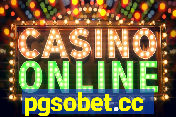 pgsobet.cc