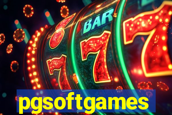 pgsoftgames