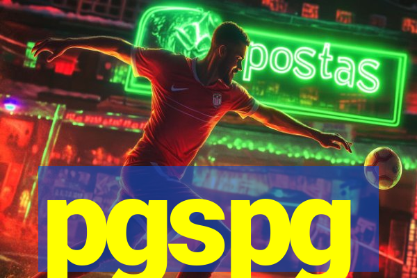 pgspg