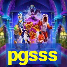 pgsss