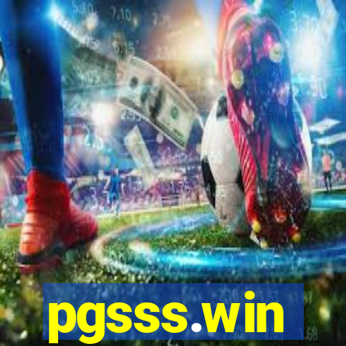 pgsss.win
