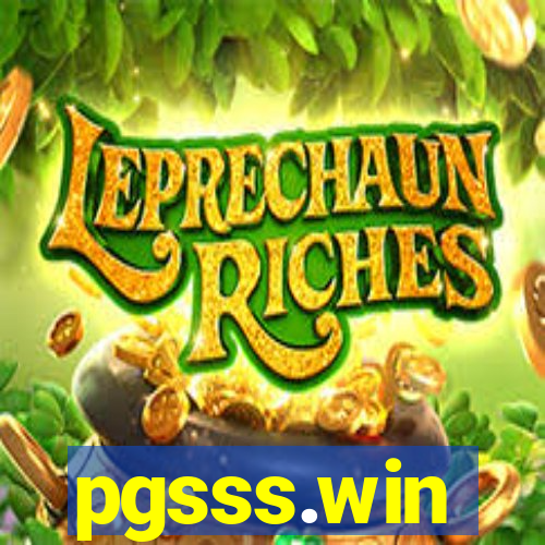 pgsss.win