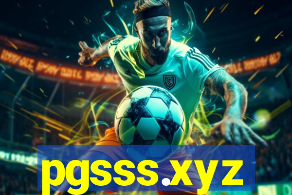 pgsss.xyz