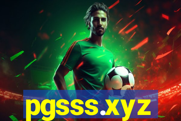 pgsss.xyz