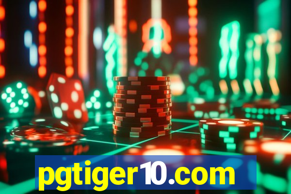 pgtiger10.com