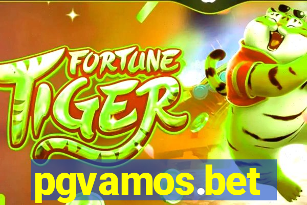 pgvamos.bet