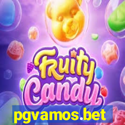 pgvamos.bet