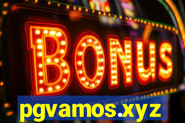 pgvamos.xyz