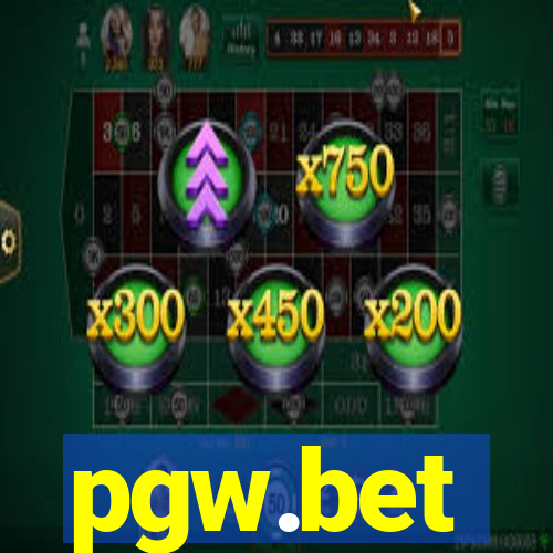 pgw.bet