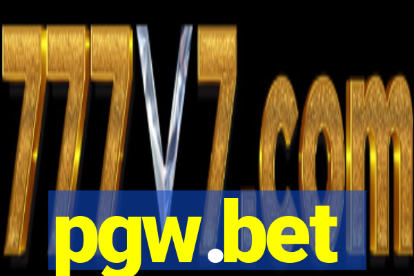 pgw.bet