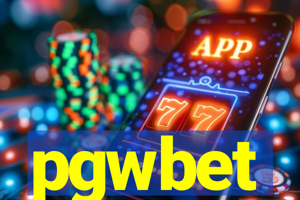 pgwbet