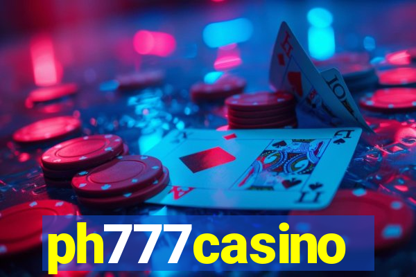 ph777casino