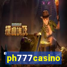 ph777casino